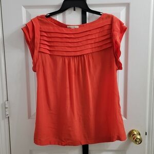 Banana Republic Silk Blouse